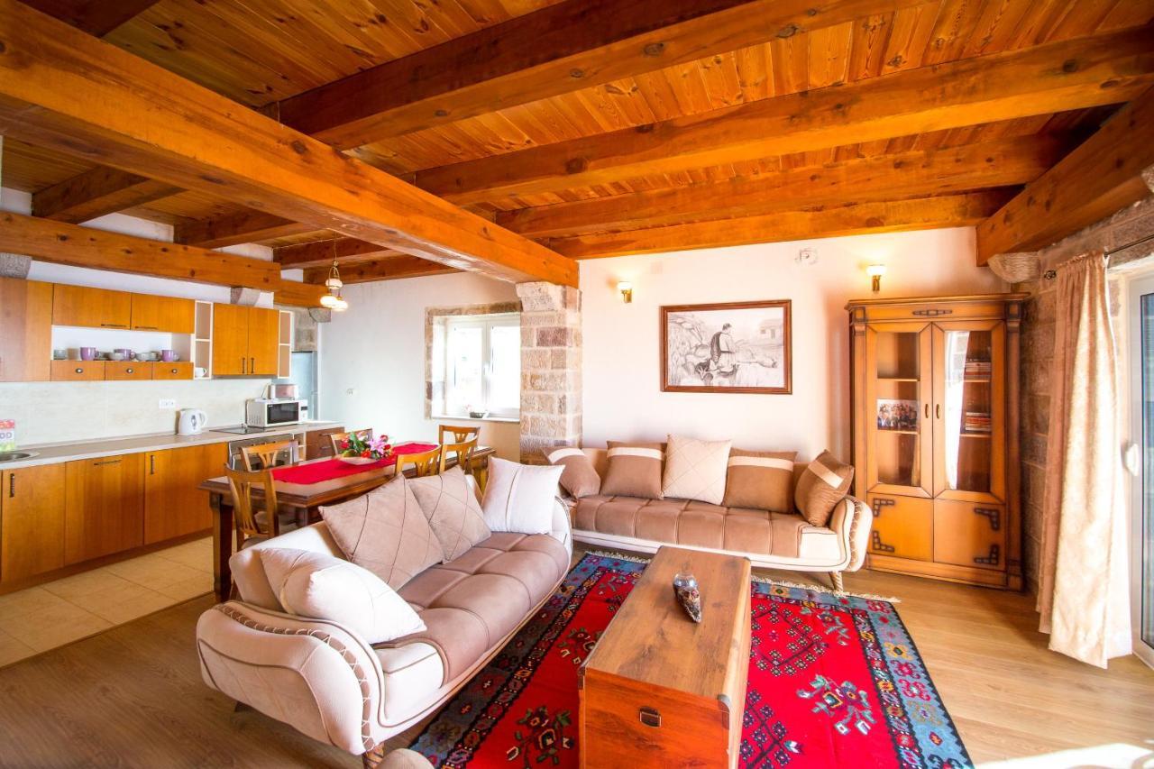 Olive Resort Reževići Kültér fotó