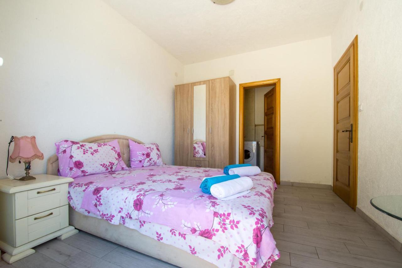 Olive Resort Reževići Kültér fotó