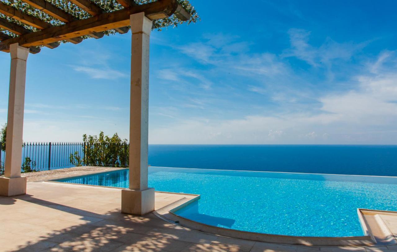 Olive Resort Reževići Kültér fotó