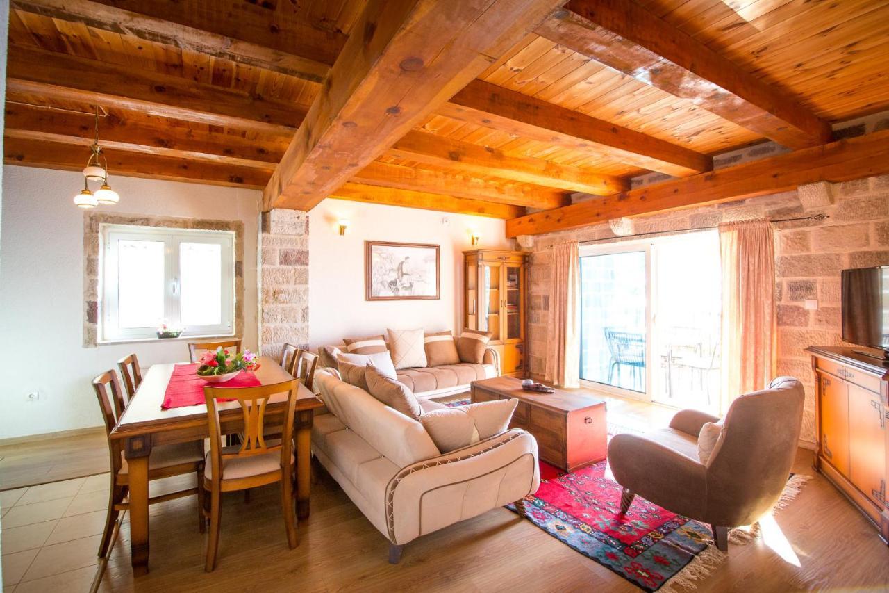 Olive Resort Reževići Kültér fotó