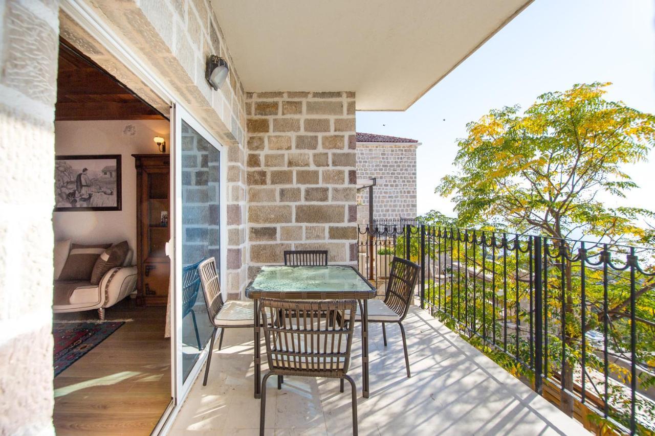Olive Resort Reževići Kültér fotó