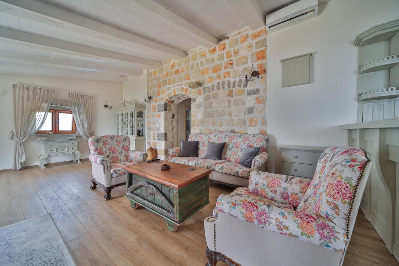 Olive Resort Reževići Kültér fotó