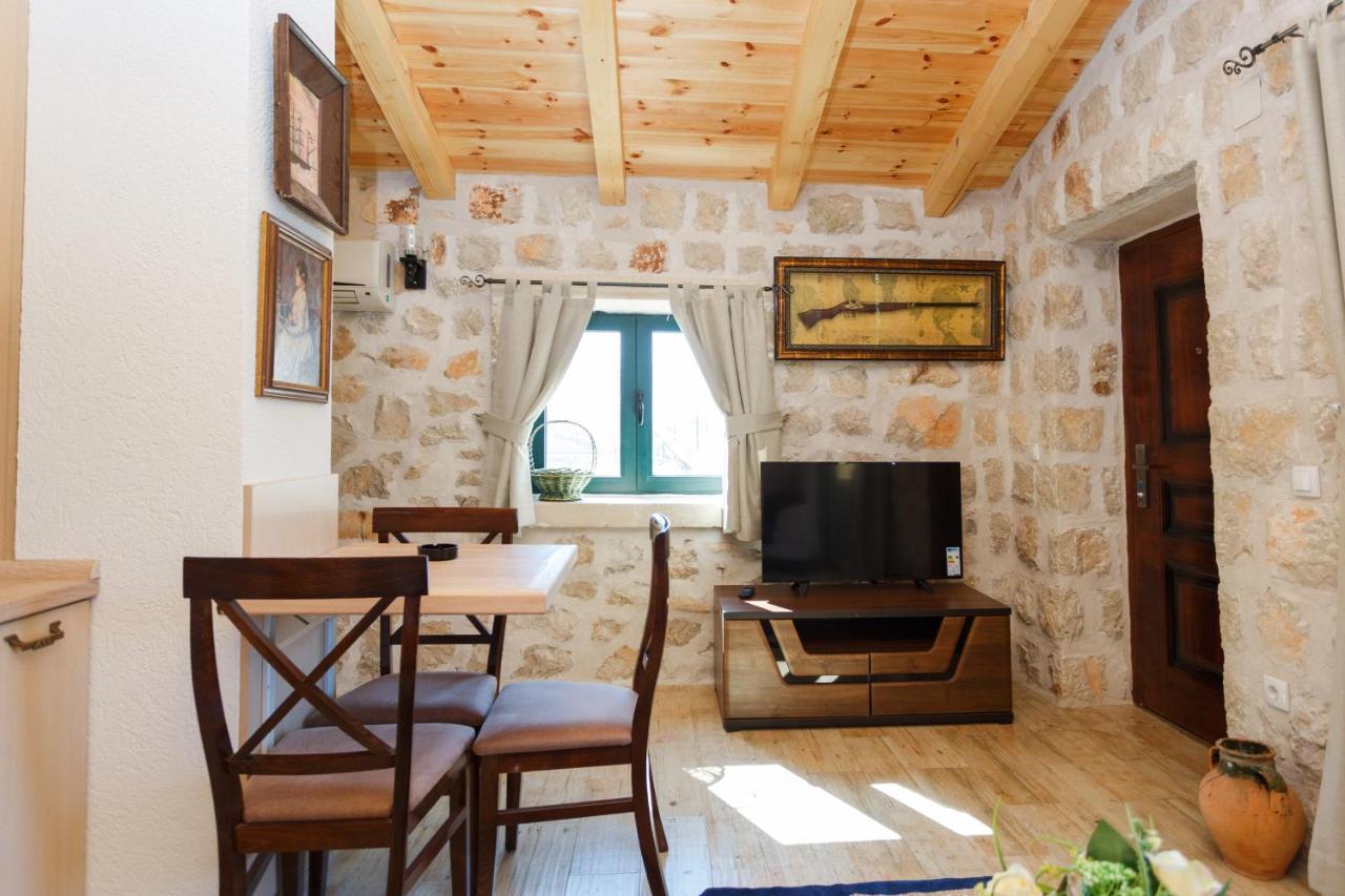 Olive Resort Reževići Kültér fotó
