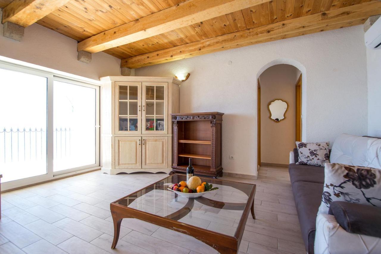 Olive Resort Reževići Kültér fotó