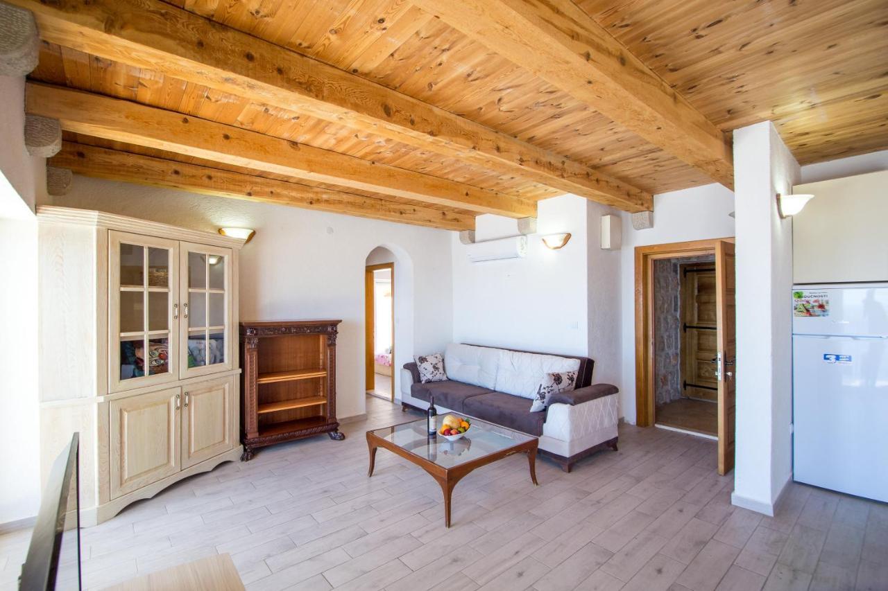 Olive Resort Reževići Kültér fotó