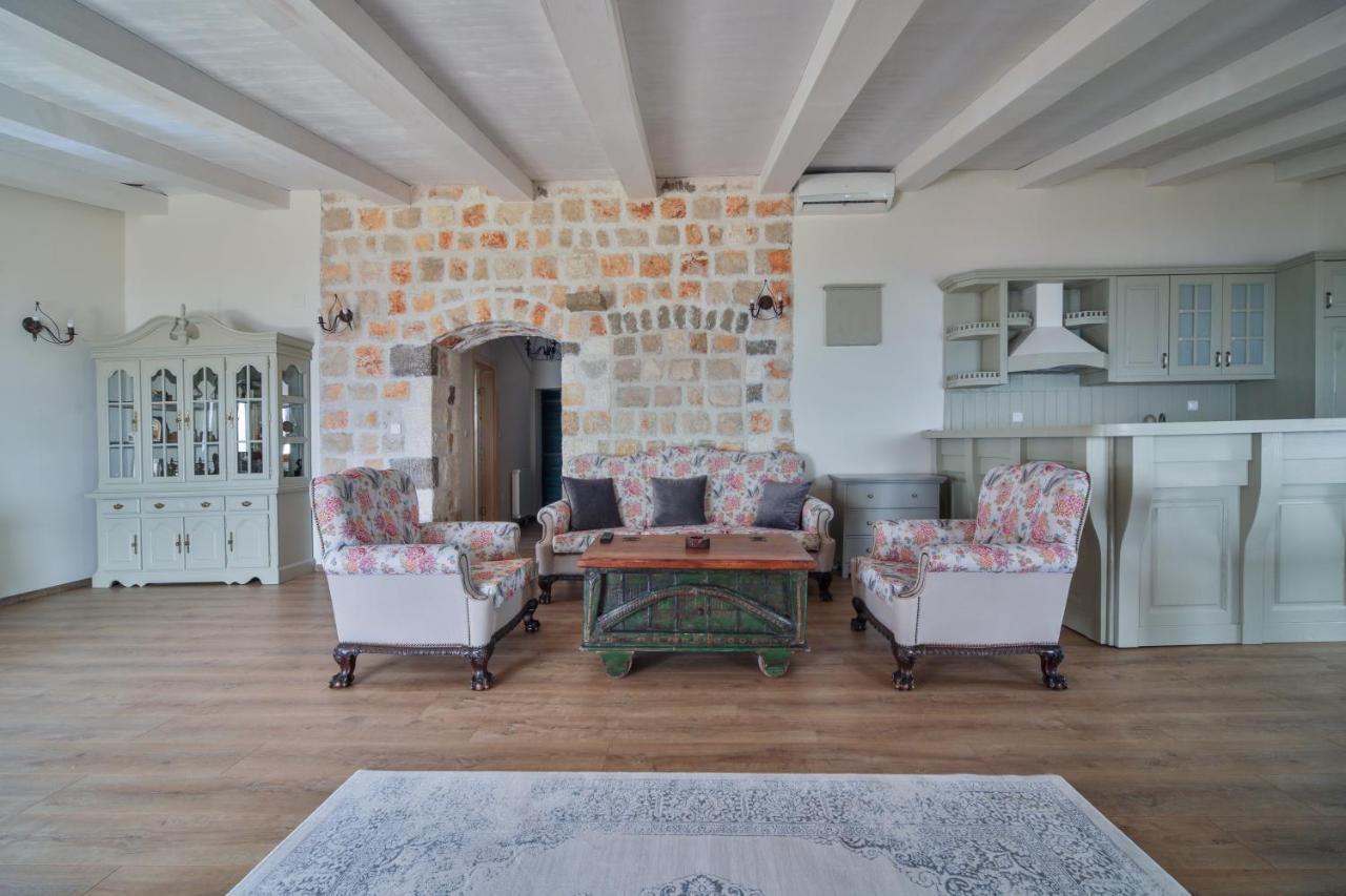 Olive Resort Reževići Kültér fotó