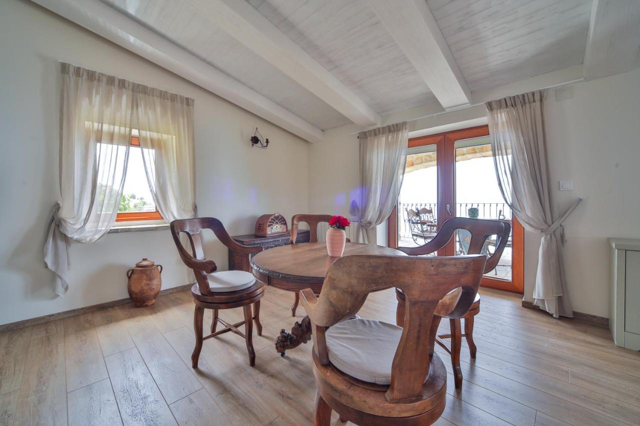 Olive Resort Reževići Kültér fotó